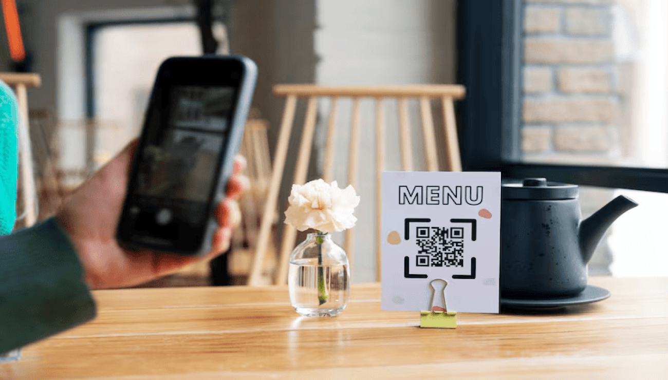 Why Every Restaurant Needs a Digital QR Menu in 2025