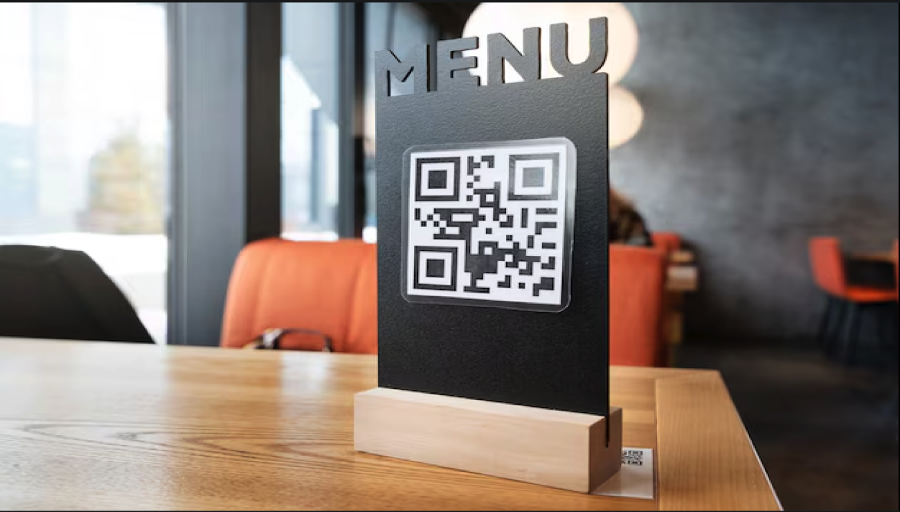 Elevating Customer Experience with QRiMenu