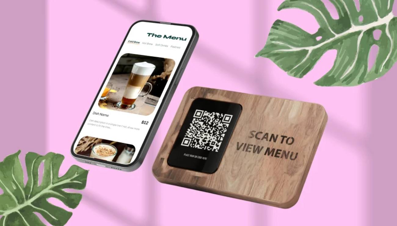How to Create a Free QR Code Menu for Your Restaurant in 2025