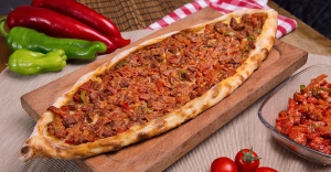 Kuşbaşı Pide