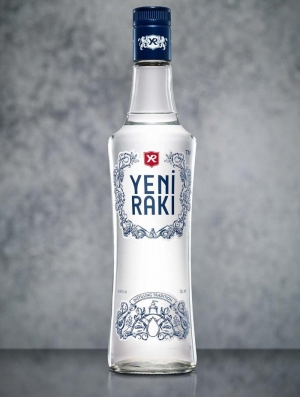 Yeni Rakı 20 cl