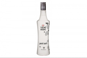 Yeni Rakı Yeni Seri 50 cl