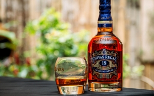 Chivas Regal 70 cl