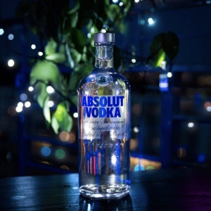 Absolut Vodka 70 cl