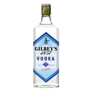 Gilbey's Vodka 100 cl