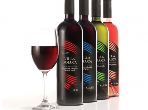 Villa Doluca Kırmızı Şarap 75 cl