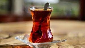 Çay
