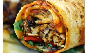 Hatay Usülü Dürüm