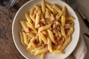 Soyalı Penne