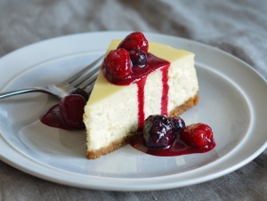 Cheese Cake