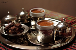 Türk Kahvesi