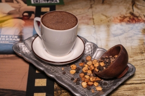 Menengiç Türk Kahvesi