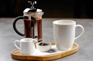 Aromalı Filtre Kahve