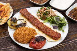 ADANA KEBAP