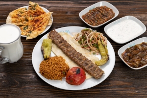 URFA KEBAP