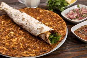 LAHMACUN