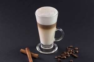 Latte Machiato