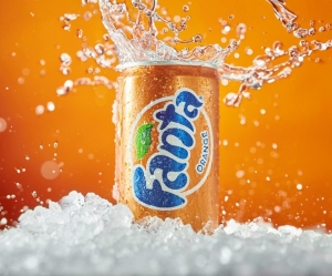 Fanta