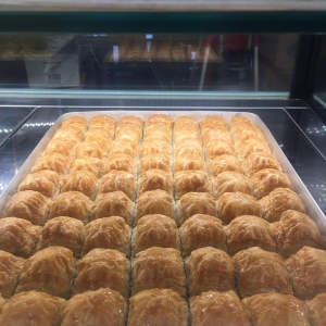 Cevizli Baklava Porsiyon