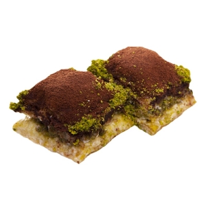 Fıstıklı Soğuk Baklava Porsiyon