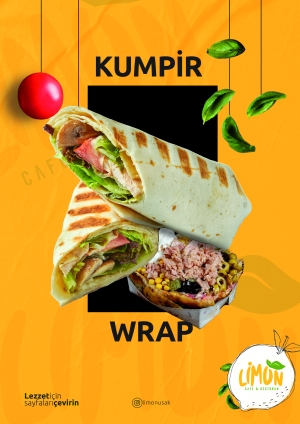 kumpir