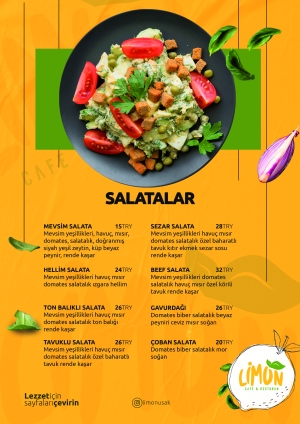 salata