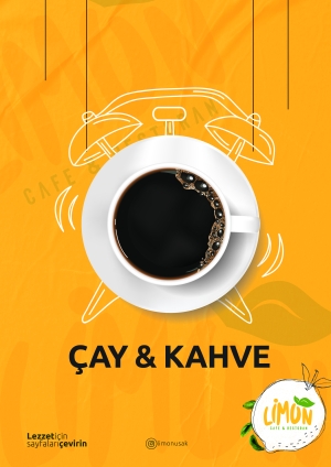 çay