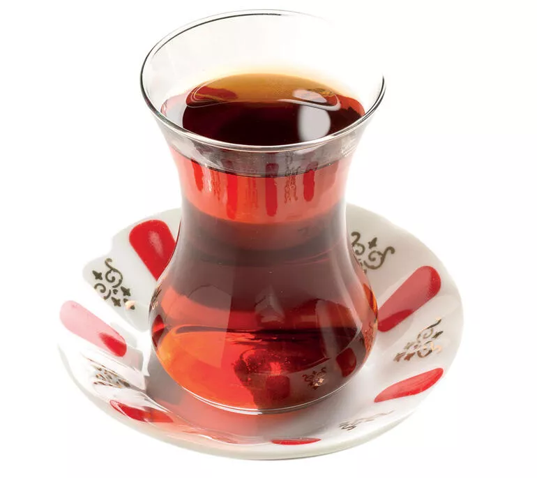 Çay