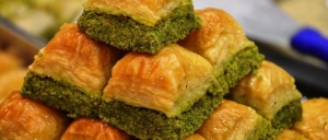 Kuru Baklava