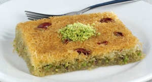 Fıstıklı Kadayıf