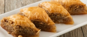 Ev Baklavası