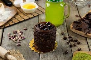 Tekli Fıstıklı Çikolatalı