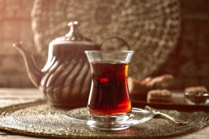 Çay