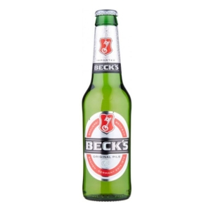 BECK'S