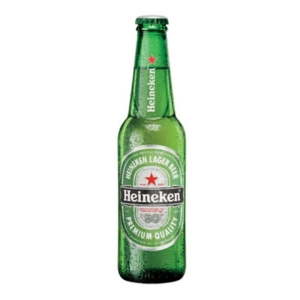HEINEKEN