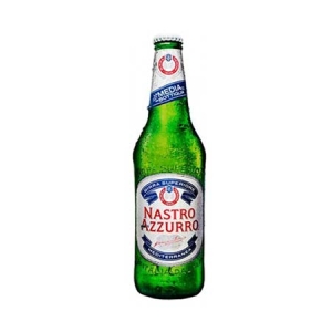 NASTRO AZZURRO