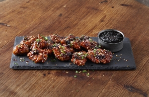 FRIDAYS SESAME CHICKEN STRIPS