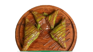 ÇİKOLATALI MUSKA KATMER