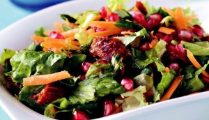 KARIŞIK SALATA