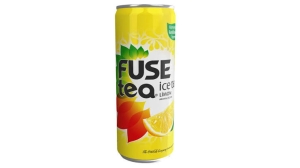 FUSE TEA