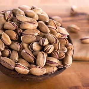 KAVRULMUŞ ANTEP FISTIĞI