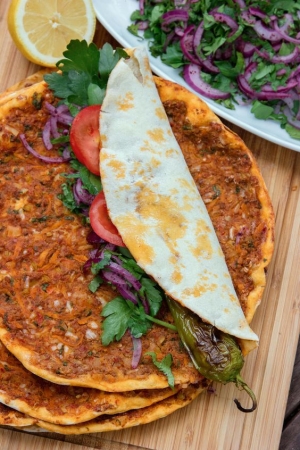 Lahmacun