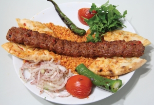 Adana Kebap