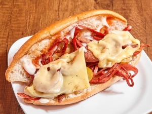 Tam Ekmek Arası Kumru