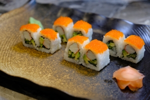 California Roll