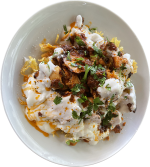 Dönertme (2 kişilik)