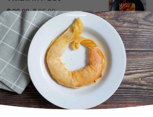 โรตีงู (Signature Manu)