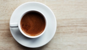 Damla Sakızlı Kahve