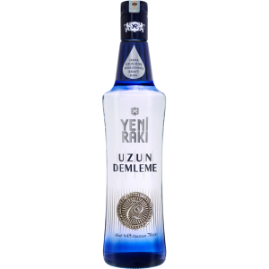 YENİ RAKI