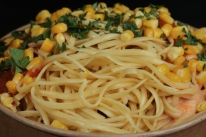 Orta Kova Linguine